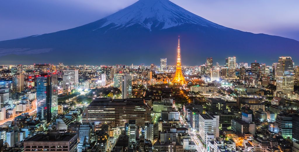 Akasaka Excel Hotel Tokyu 4*