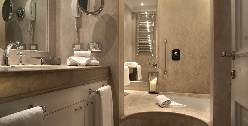 Hotel Villa Fiesole 4*