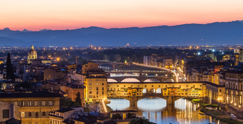 Hotel Villa Fiesole 4*