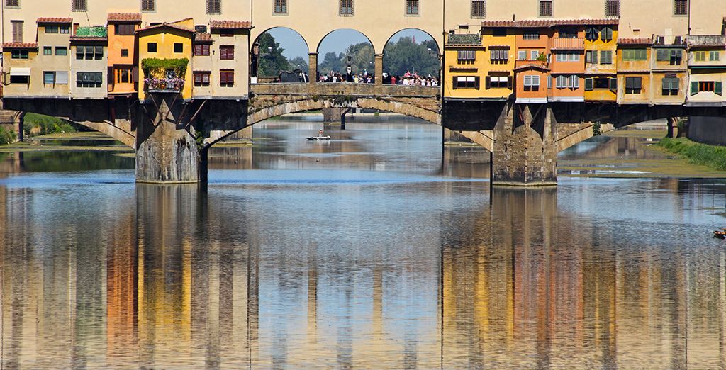 Hotel Villa Fiesole 4*