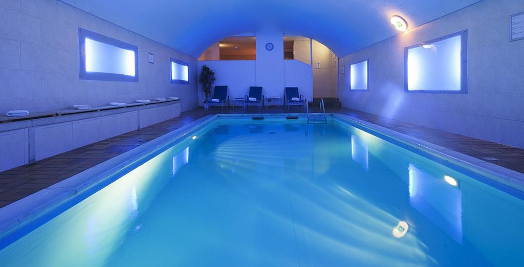 Combinado Budapest, Viena y Praga