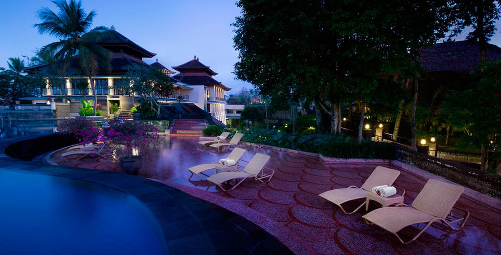 Bali Exótica: Ubud y Playa