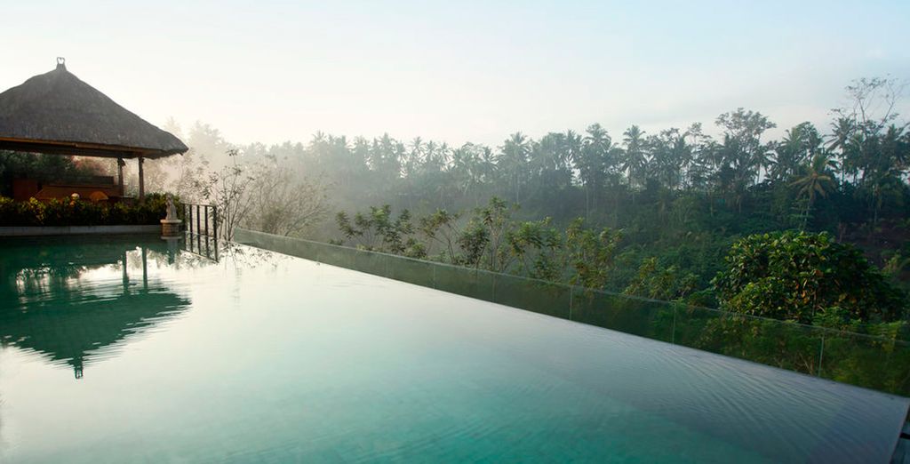 Bali Exótica: Ubud y Playa