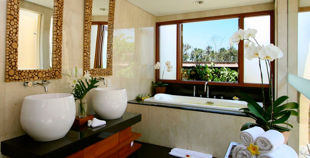 Bali Exótica: Ubud y Playa