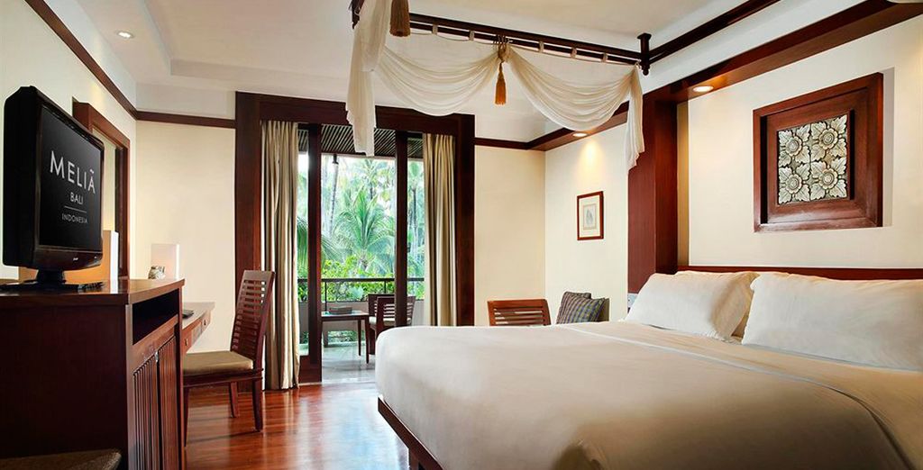 Bali Exótica: Ubud y Playa