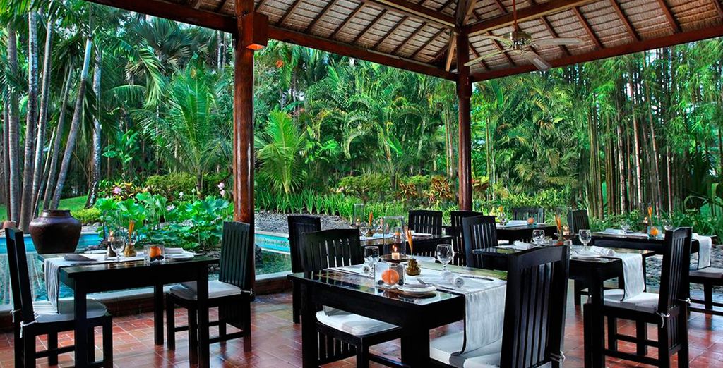 Bali Exótica: Ubud y Playa