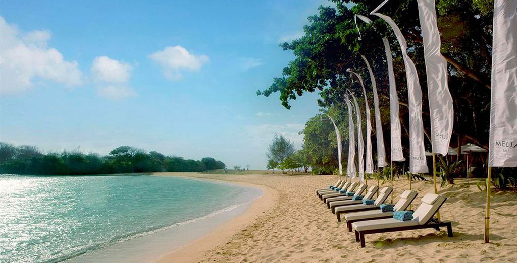 Bali Exótica: Ubud y Playa