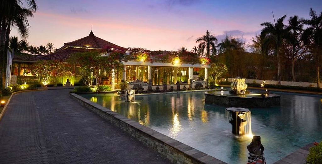 Bali Exótica: Ubud y Playa