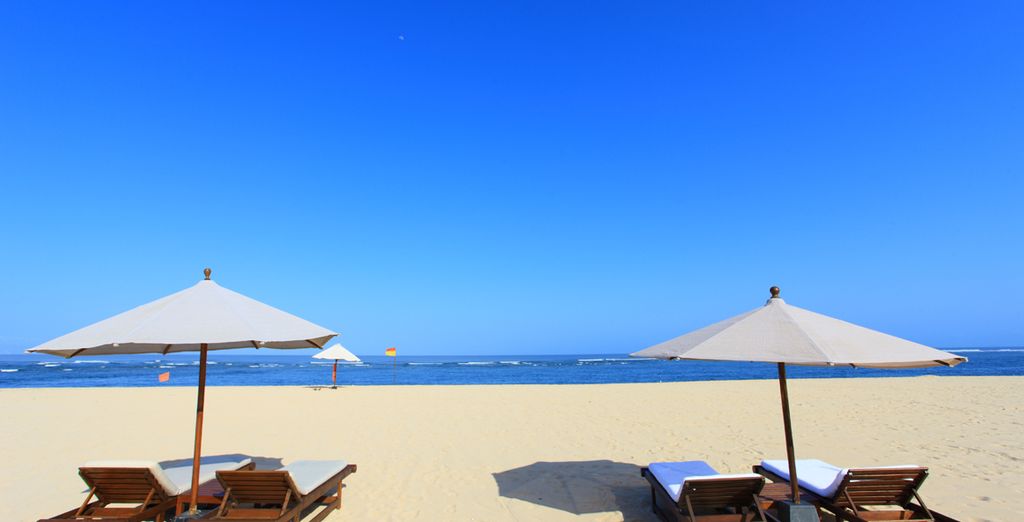 Bali Exótica: Ubud y Playa