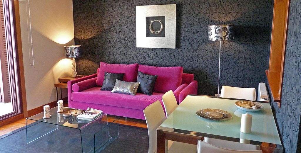 Viviendas Class & Confort