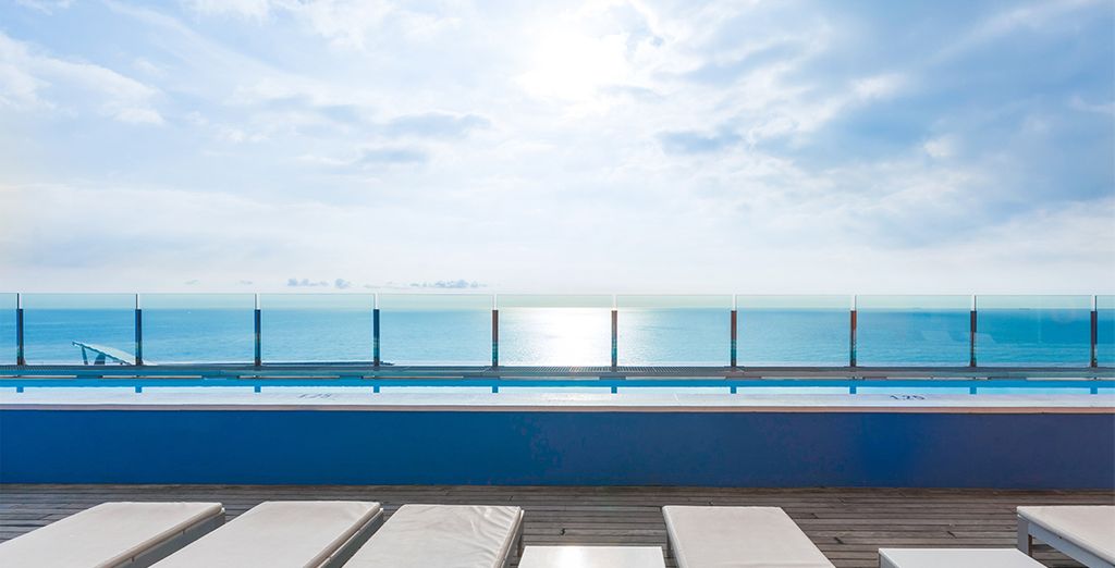 Barcelona Princess 4*