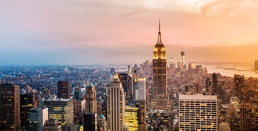 EVEN Hotel New York Times Square South 4*