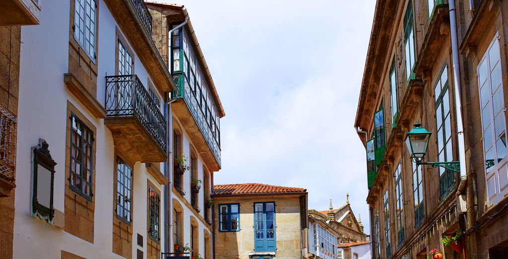 A Quinta Da Auga 4*