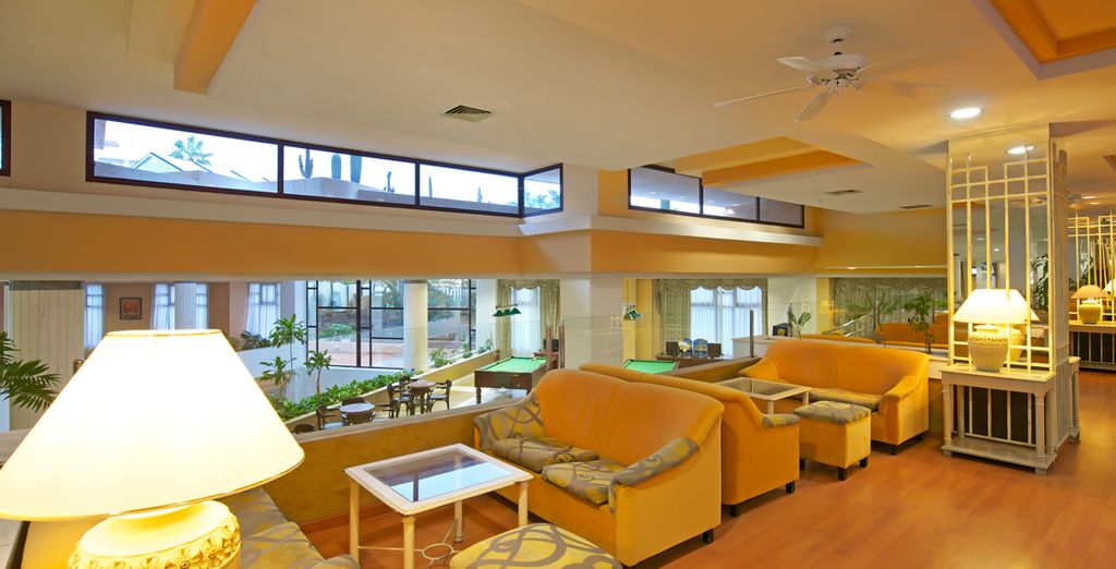Iberostar Torviscas Playa 4 *
