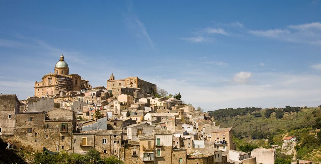 Combinado entre Sicilia y Malta en barco en hoteles de 4*