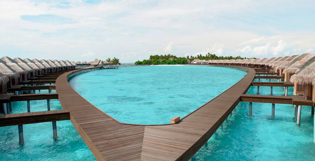 Ayada Maldives 5*