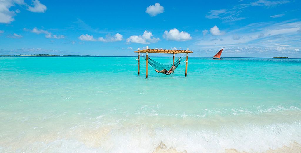 Ayada Maldives 5*