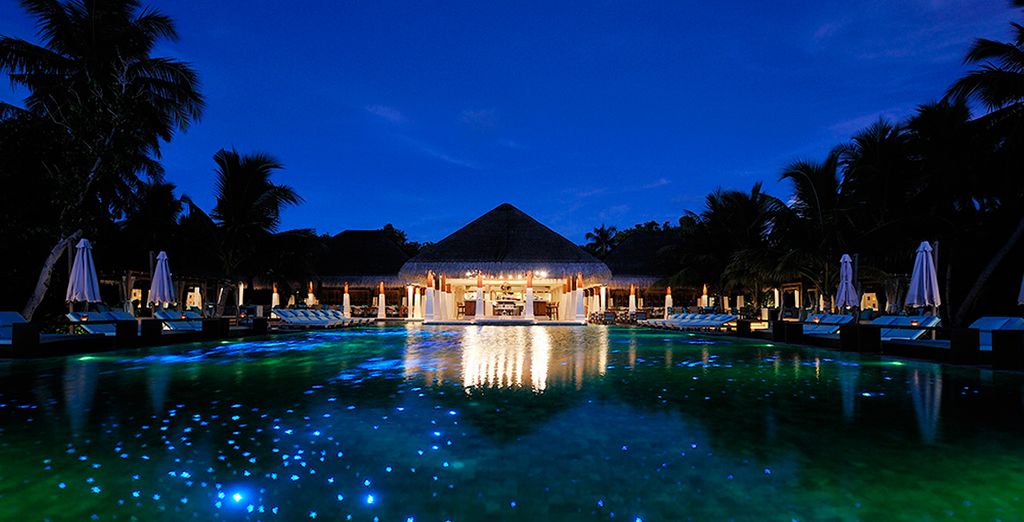Ayada Maldives 5*