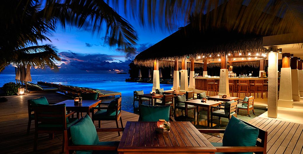 Ayada Maldives 5*