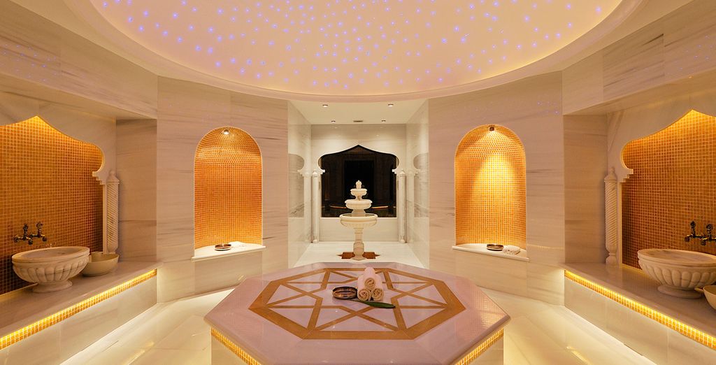 Ayada Maldives 5*