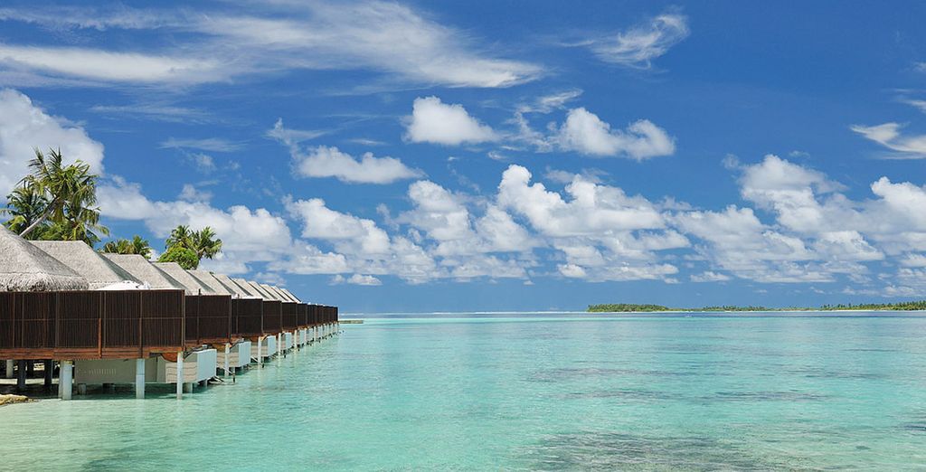 Ayada Maldives 5*