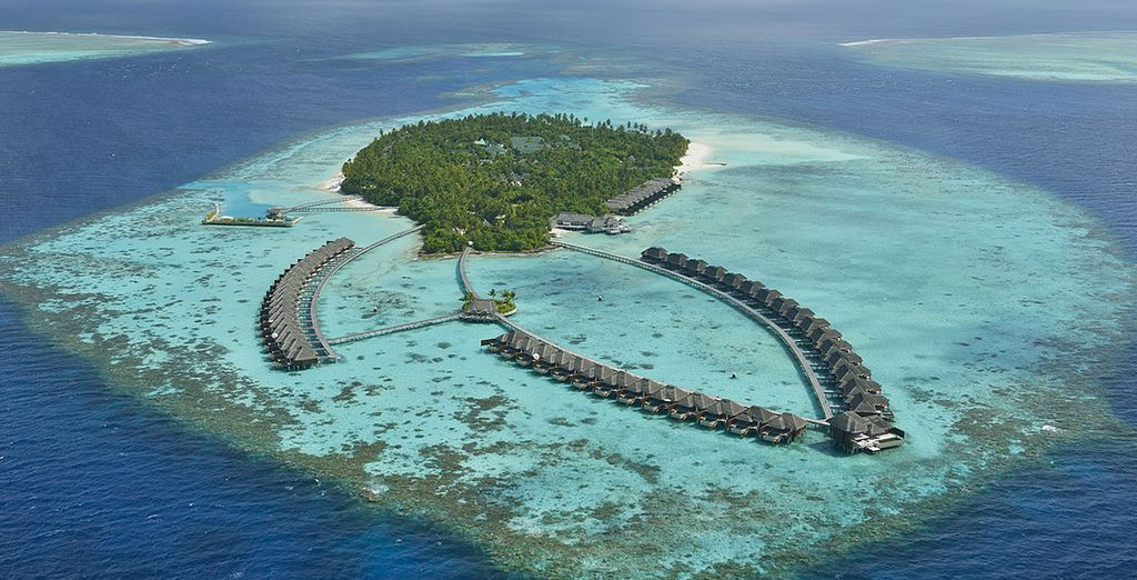 Ayada Maldives 5*