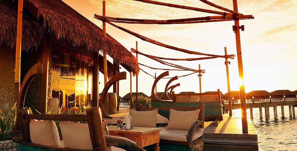 Ayada Maldives 5*