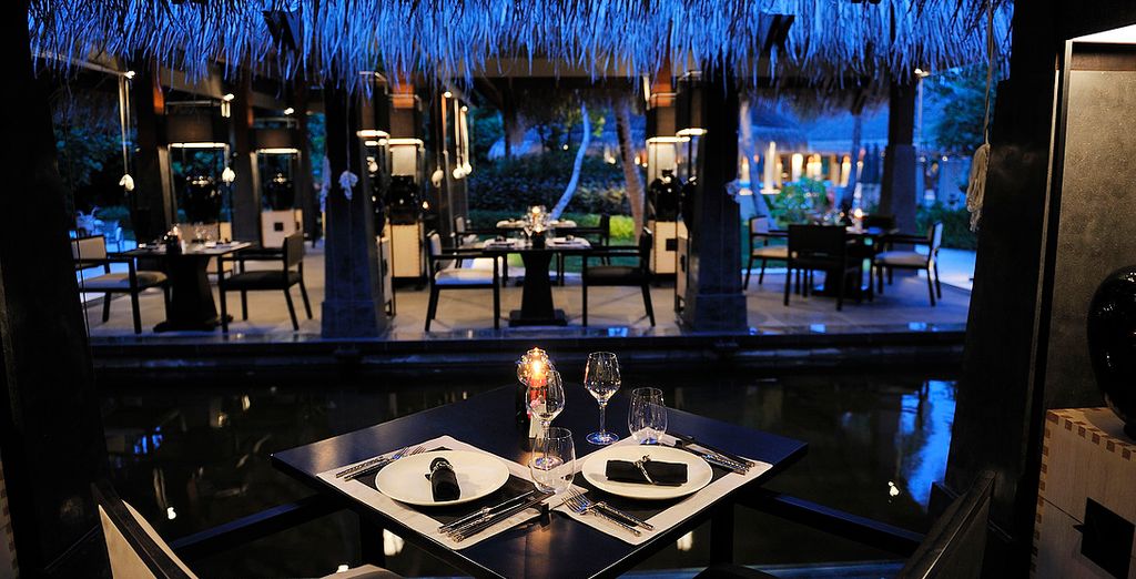 Ayada Maldives 5*