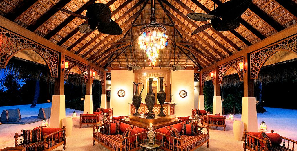 Ayada Maldives 5*