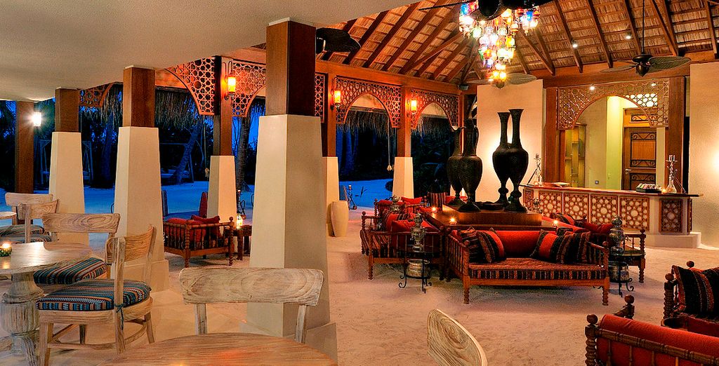 Ayada Maldives 5*