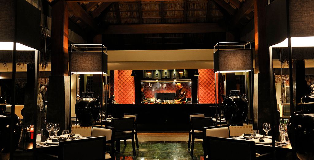 Ayada Maldives 5*