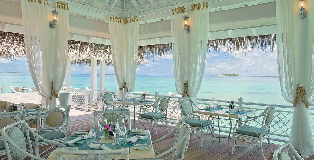Ayada Maldives 5*