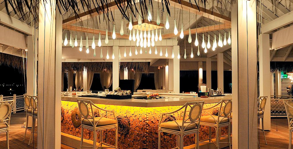 Ayada Maldives 5*