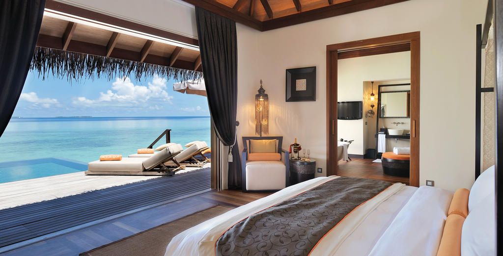 Ayada Maldives 5*
