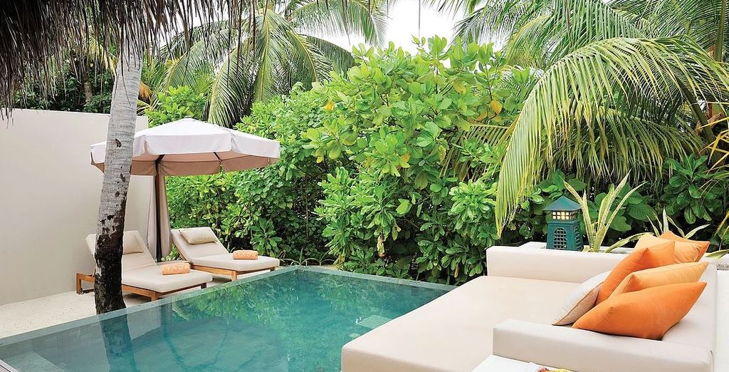 Ayada Maldives 5*