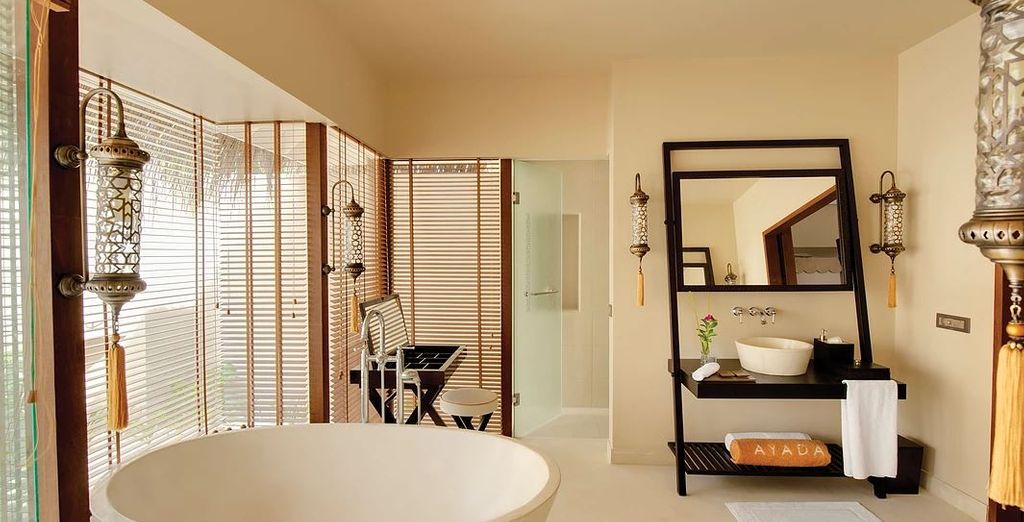 Ayada Maldives 5*