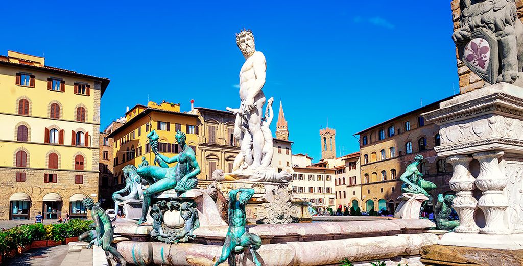 Villa Gabriele D'Annunzio 4*