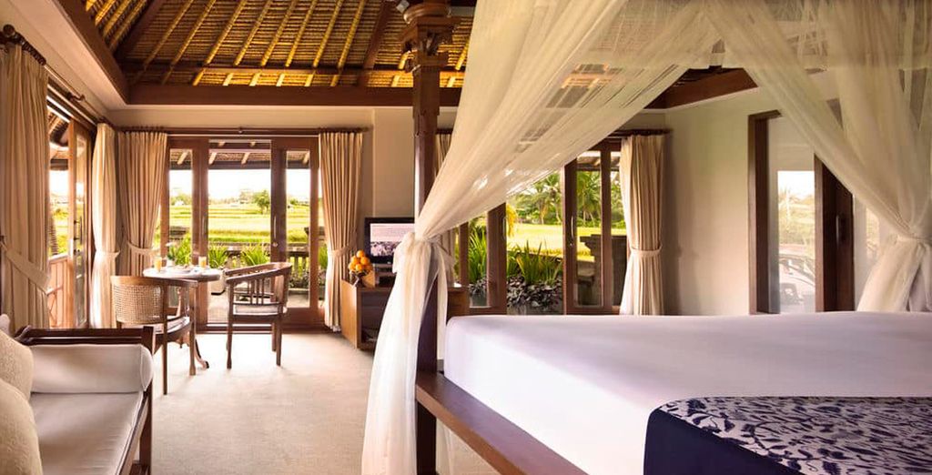Bali y Gili Trawangan