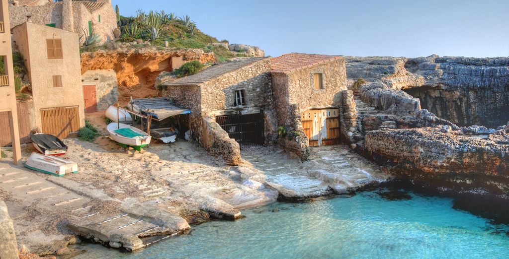 Hotel OD Port Portals 4*