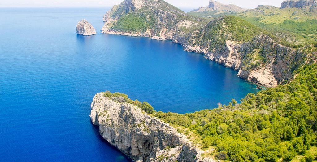 Hotel OD Port Portals 4*