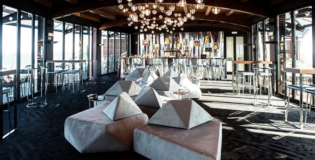 Hotel Tivoli Oriente 4*