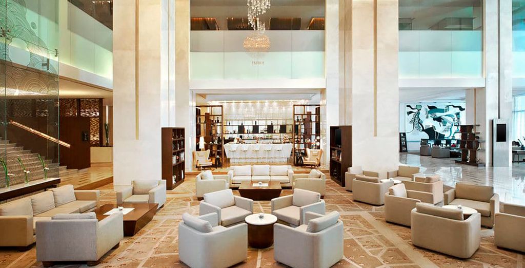 Bangkok, Triángulo de Oro y Krabi