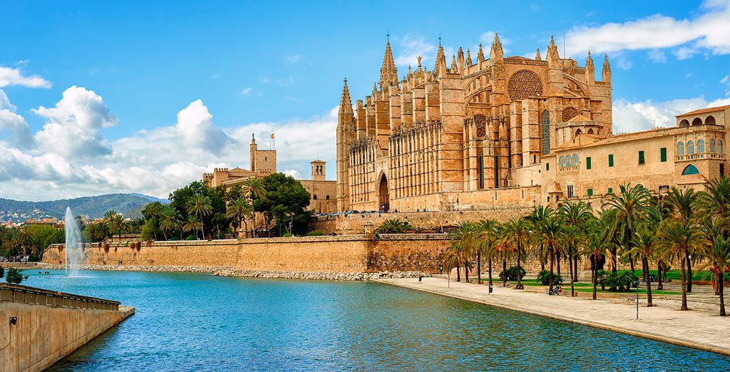 Consejos y guía turística de Palma de Mallorca