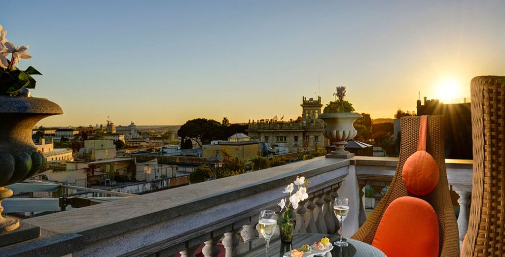 Hotel Savoy 4*