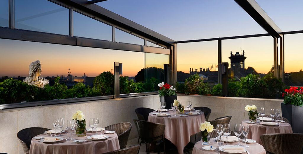 Hotel Savoy 4*