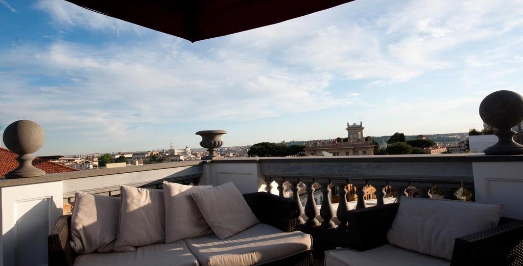 Hotel Savoy 4*