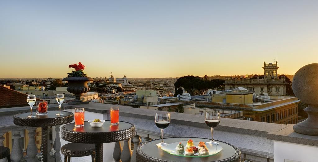 Hotel Savoy 4*