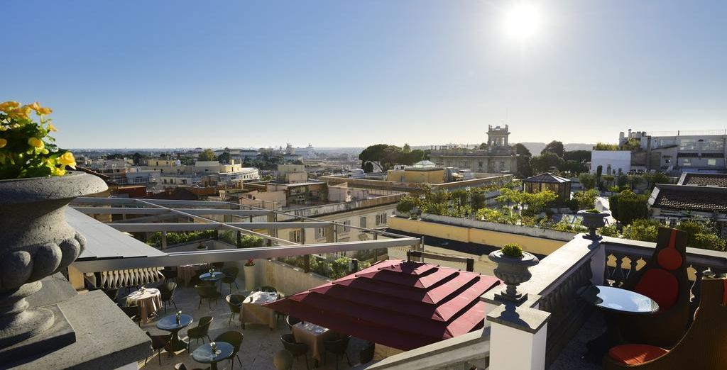 Hotel Savoy 4*