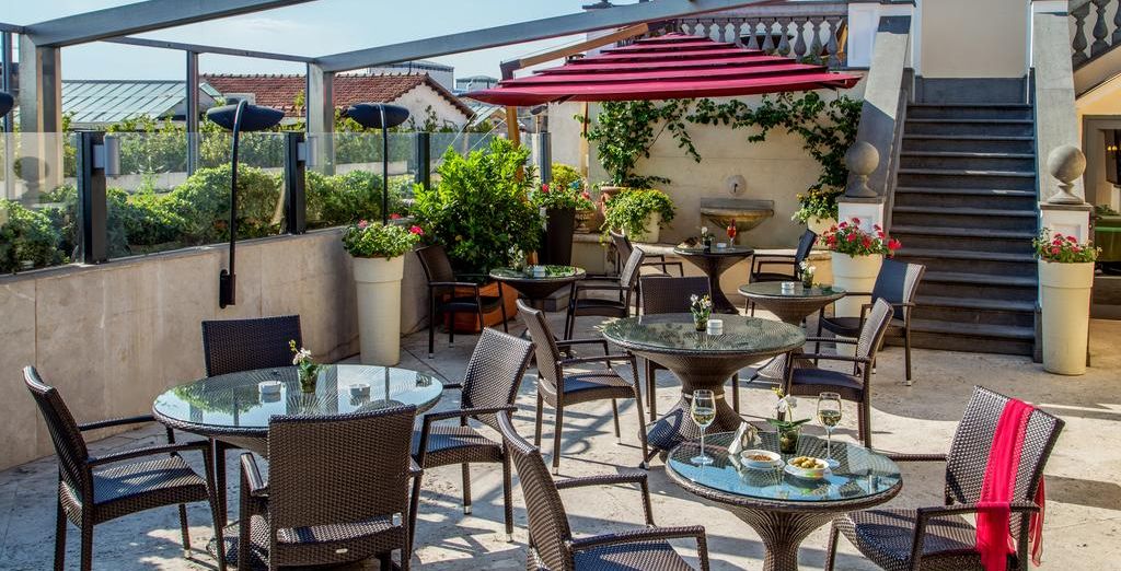 Hotel Savoy 4*