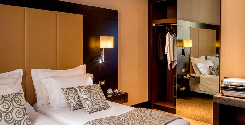Hotel Savoy 4*